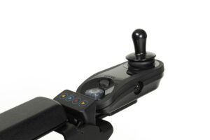 Scaun cu rotile electric Vermeiren Turios