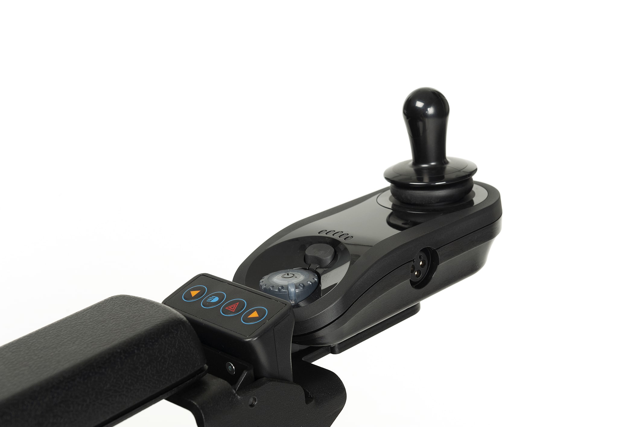 Scaun cu rotile electric Vermeiren Turios