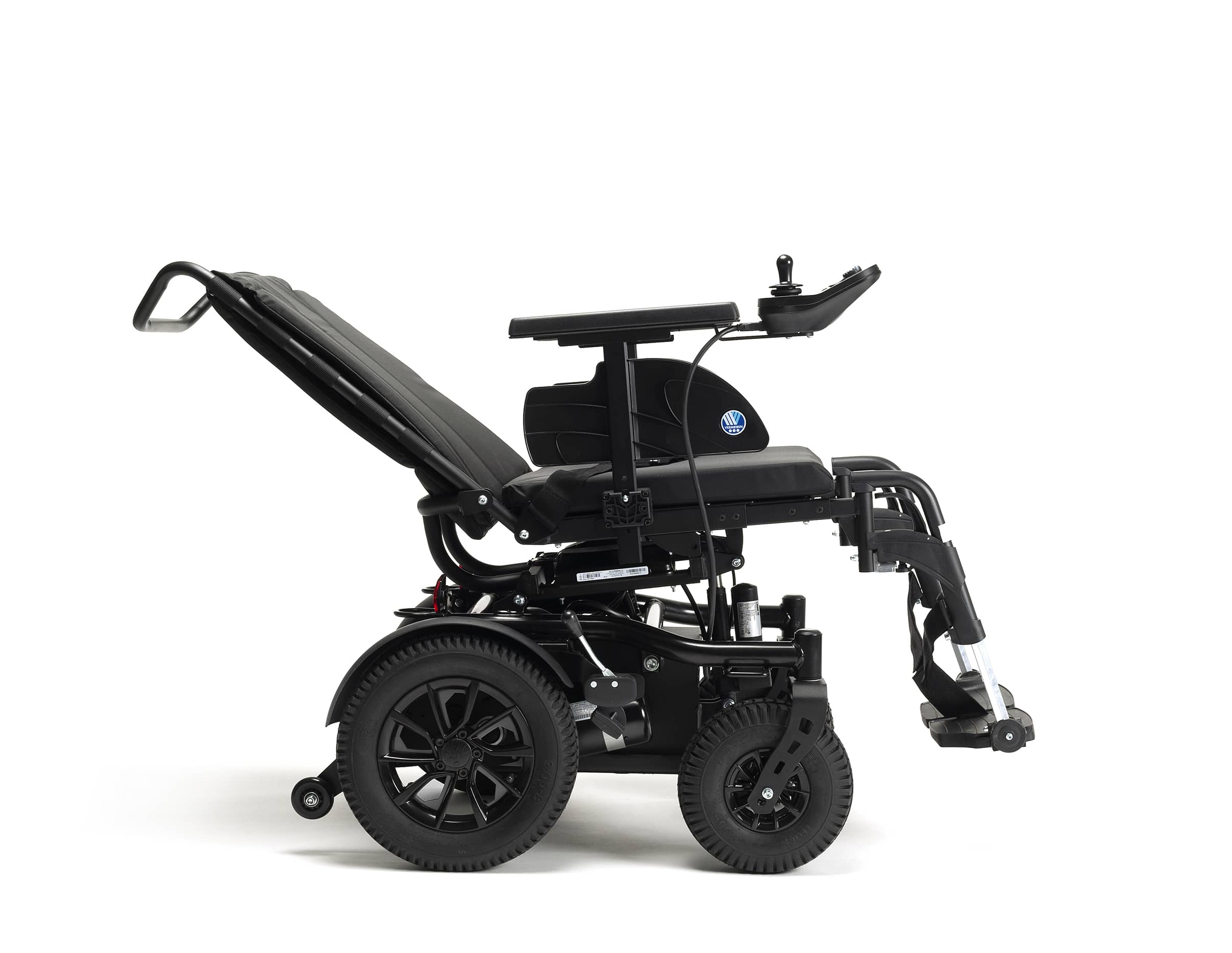 Scaun cu rotile electric Vermeiren Turios