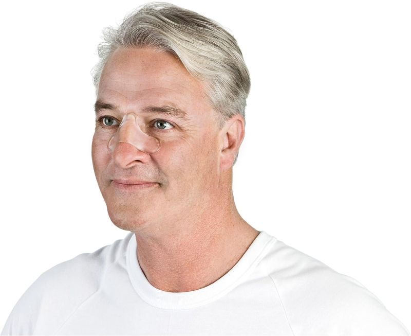 Pad nazal pentru măști CPAP ResMed Gecko