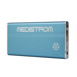 Baterie portabilă Medistrom Pilot-24 Lite 24V/3.75A pentru aparate CPAP ResMed