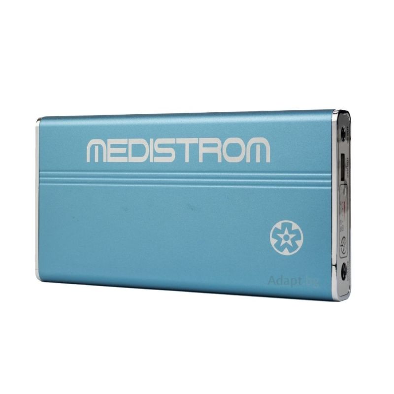Baterie portabilă Medistrom Pilot-24 Lite 24V/3.75A pentru aparate CPAP ResMed