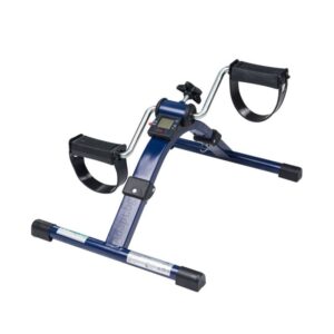 Aparat kinetoterapie activă (CPM) MLMT Velo pentru picioare și brațe