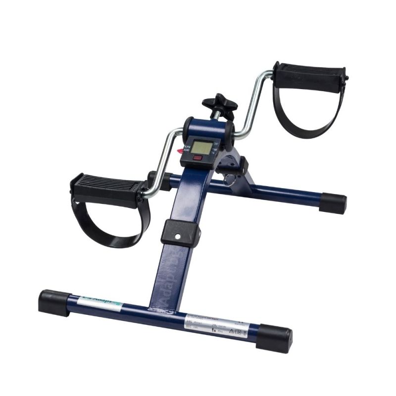 Aparat kinetoterapie activă (CPM) MLMT Velo pentru picioare și brațe