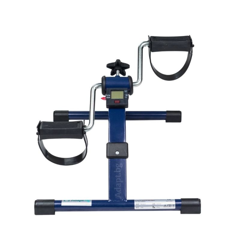 Aparat kinetoterapie activă (CPM) MLMT Velo pentru picioare și brațe