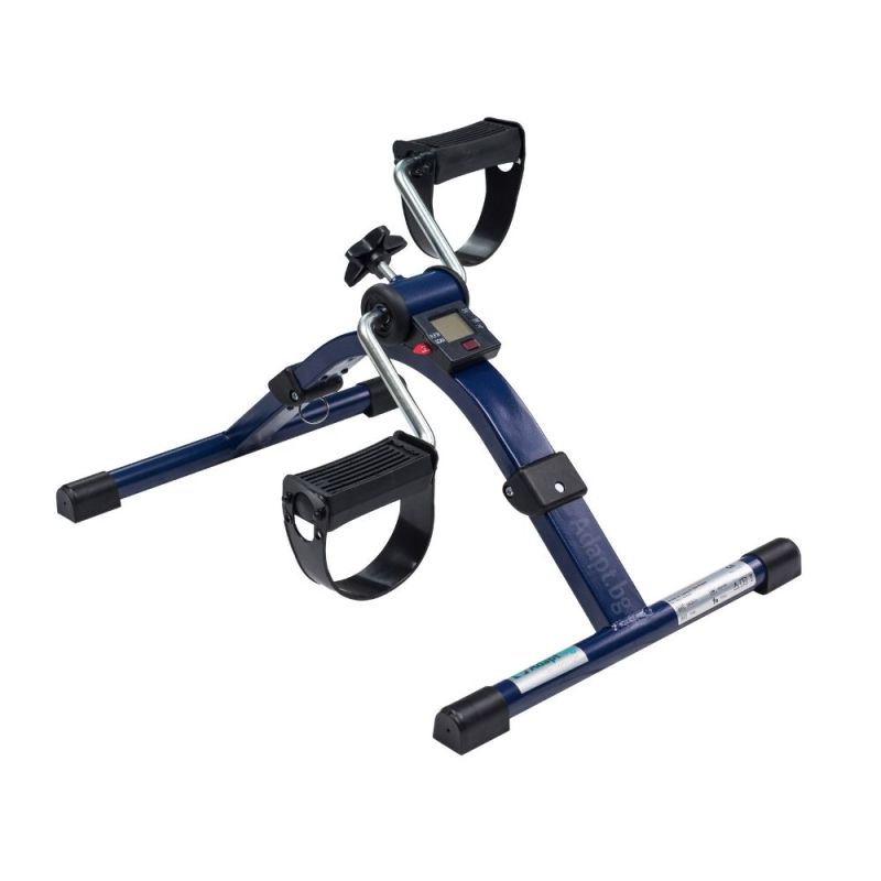 Aparat kinetoterapie activă (CPM) MLMT Velo pentru picioare și brațe