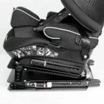 Bază cu inclinare pentru RECARO MONZA CFX REHA