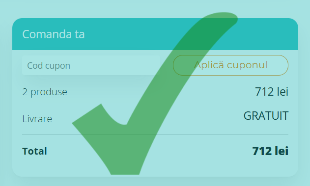 Campanie promoțională: Respiră liber, fară costuri suplimentare! Transport gratuit la măști CPAP și concentratoare de oxigen portabile, la comenzile peste 500 RON!