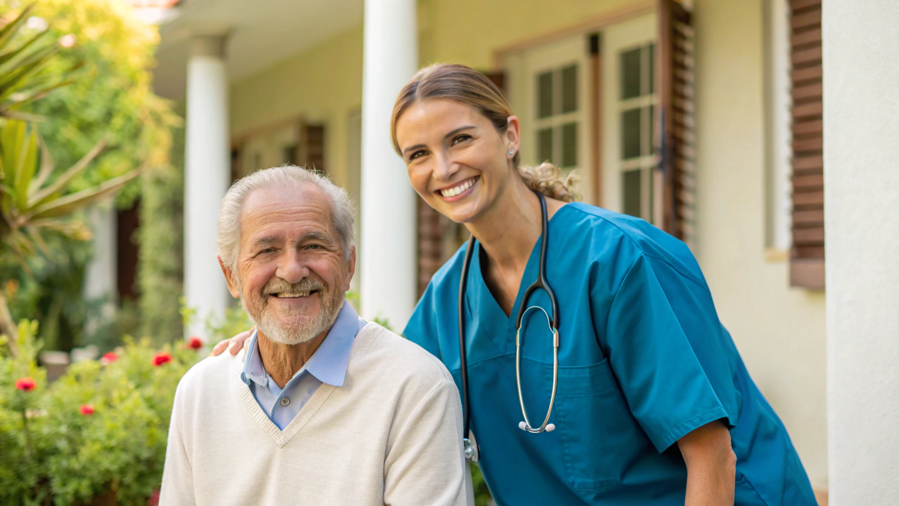 Salteaua antidecubit: Un ghid esențial pentru îngrijirea acasă