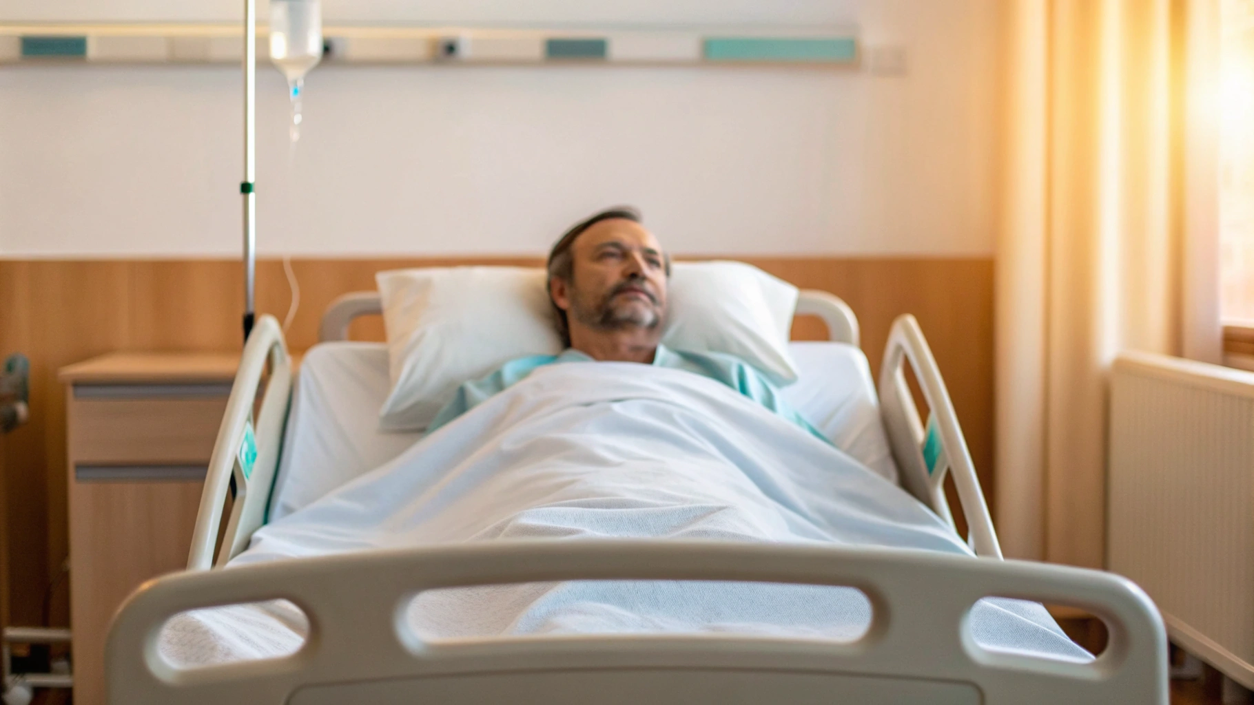 Alegerea inteligentă: ce influențează un pret saltea pat spital?