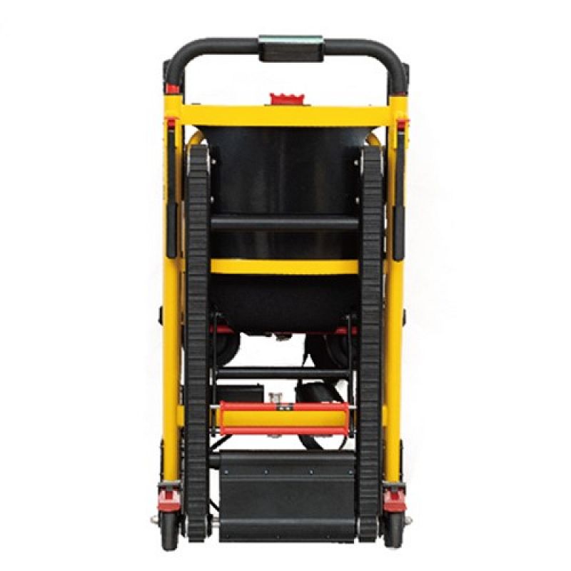 Scaun electric cu șenile pentru transport Dragon DW-SW01