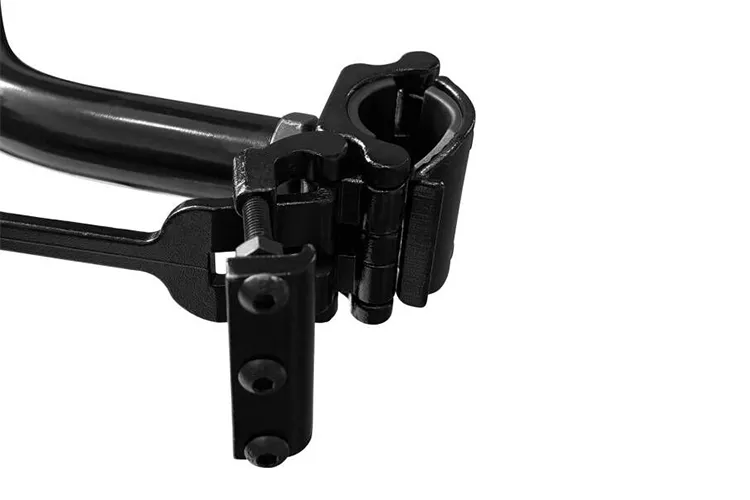 Propulsor electric auxiliar Elesmart A3, pentru scaun cu rotile