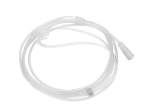 Canulă nazală AEROpart HSB11-S5, transparentă, 5m