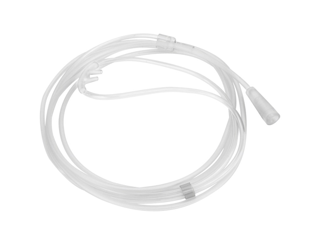 Canulă nazală AEROpart HSB11-S5, transparentă, 5m