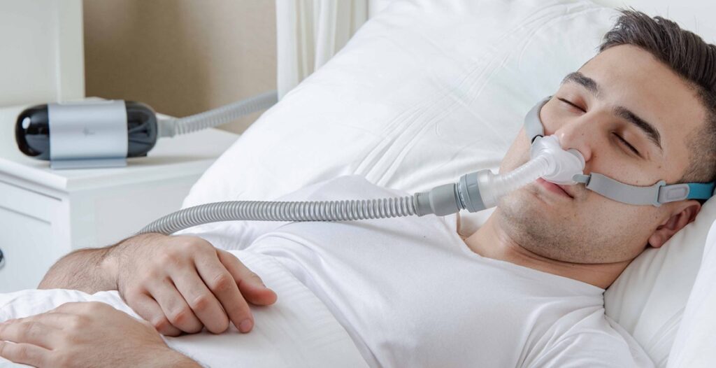 Ghid practic pentru alegerea unui aparat CPAP perfect: De la prescripție la confort