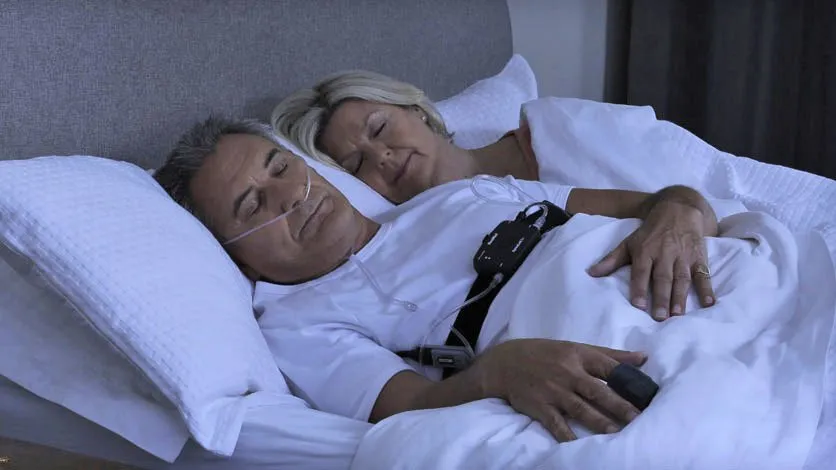 Ghid practic pentru alegerea unui aparat CPAP perfect: De la prescripție la confort