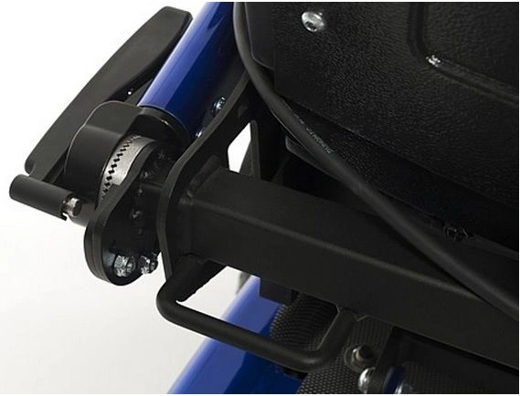 Scaun electric Vermeiren Forest 3 – zoom