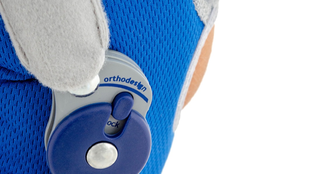 Ghid complet orteză de genunchi pentru copii: Tot ce trebuie să știi pentru o recuperare rapidă și sigură