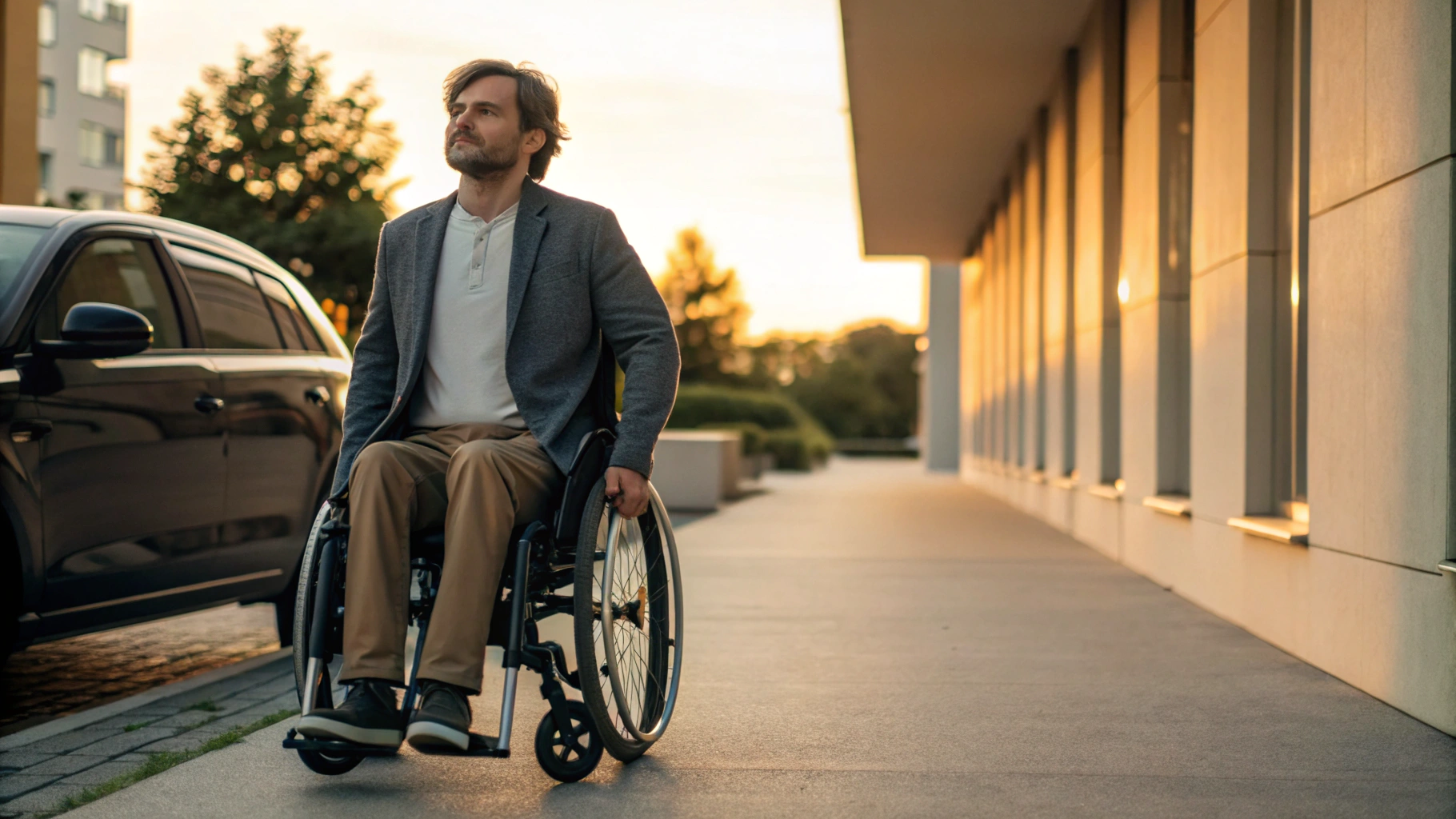 Bastoane și cârje: alegeți sprijinul potrivit pentru mobilitatea dumneavoastră