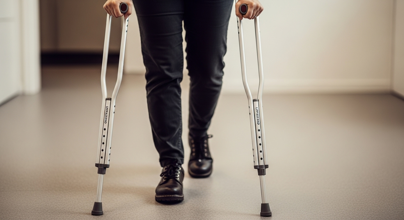 Cărje ortopedice: un ghid complet pentru mobilitate și siguranță
