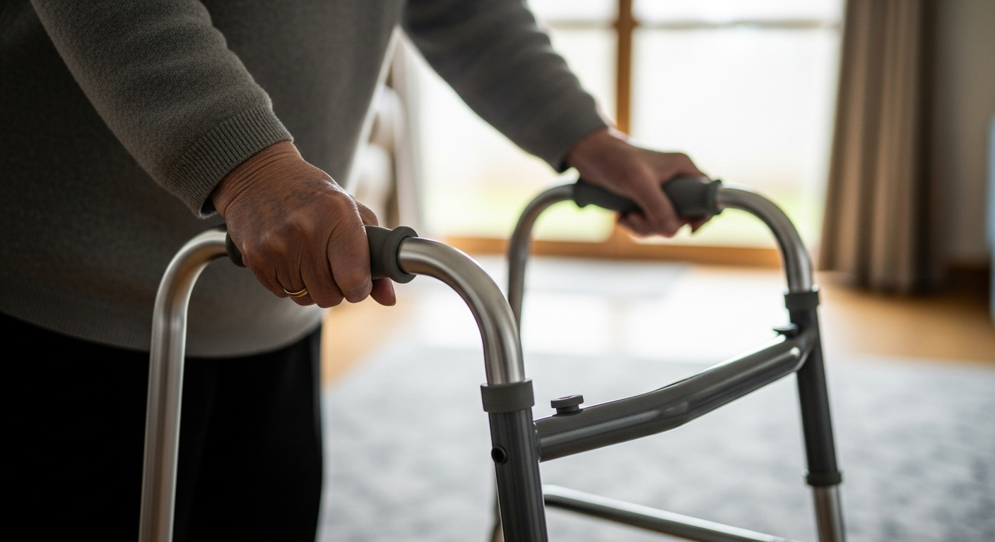 Cadru de Mers: Un Ghid Esențial pentru Independență și Siguranță în Fiecare Pas