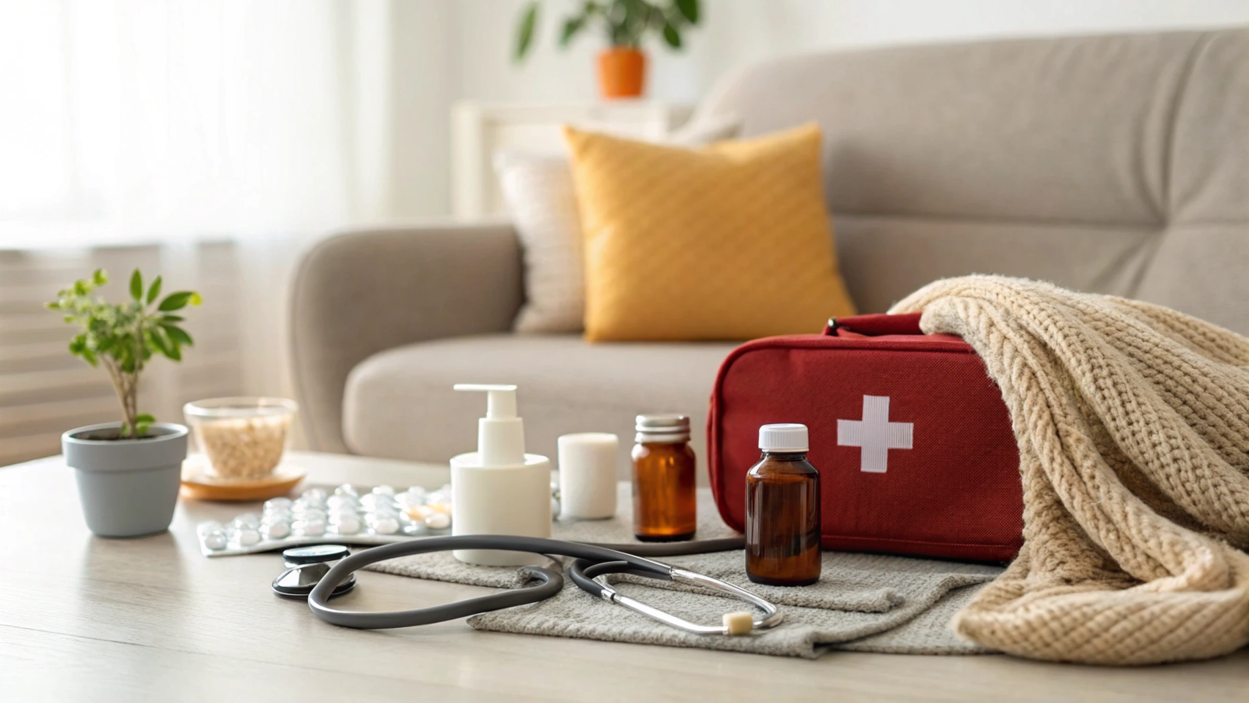 Macara pentru bolnavi: un ghid esențial pentru îngrijirea la domiciliu