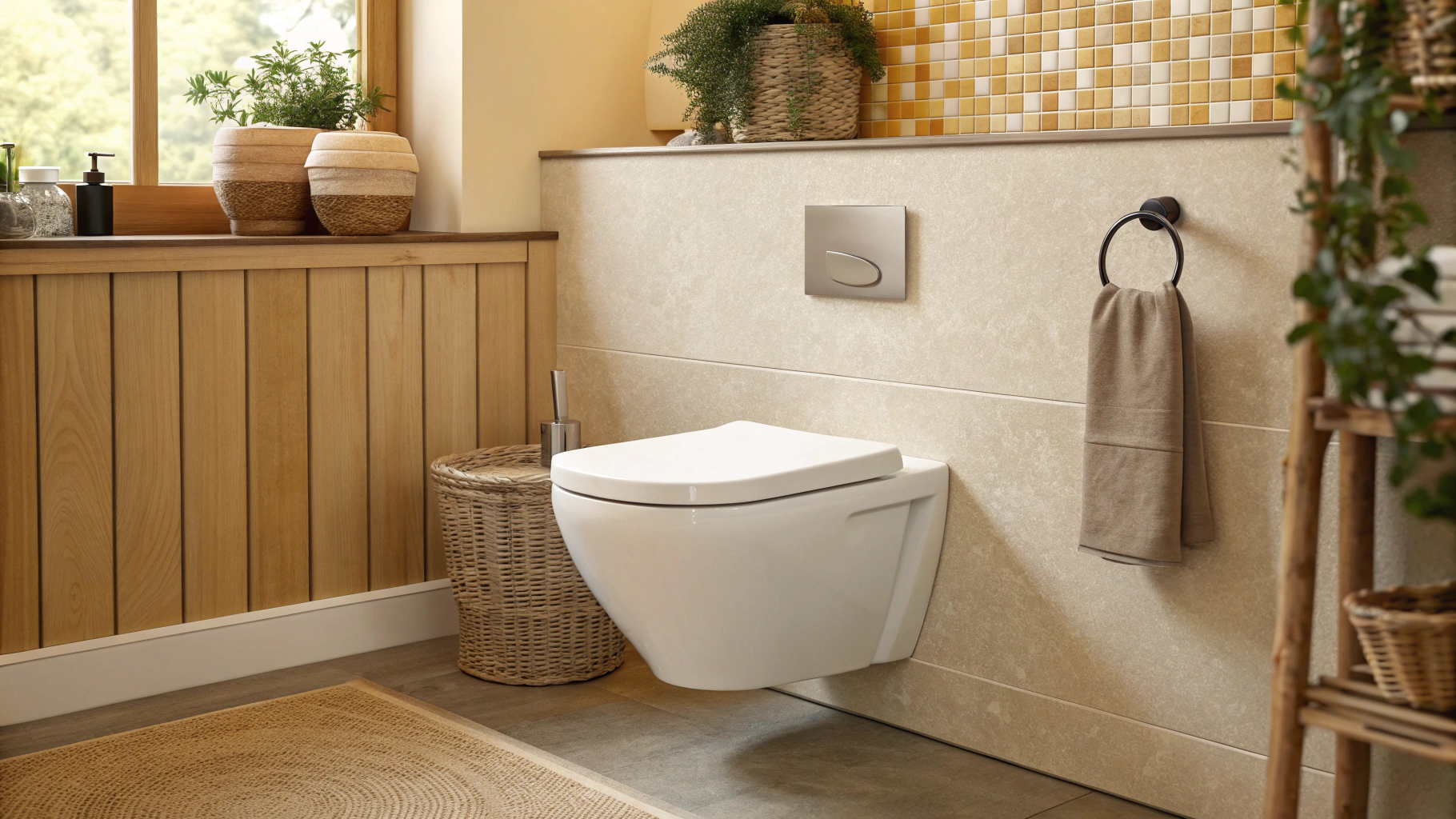 Inălțător WC Leroy Merlin: Cum să alegeți soluția ideală pentru cămin