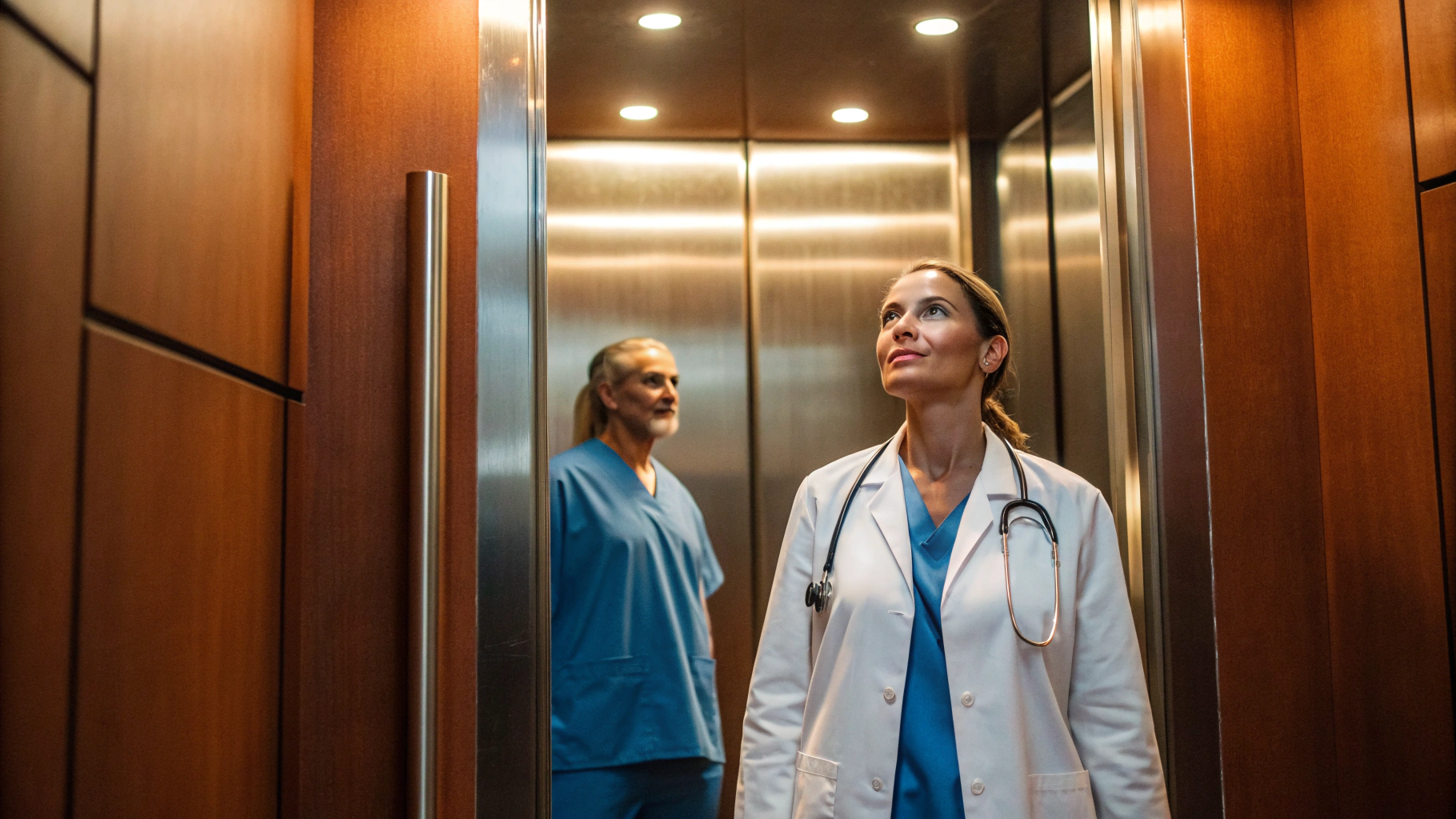 Elevatorul medical: O punte către independență și demnitate în propria casă