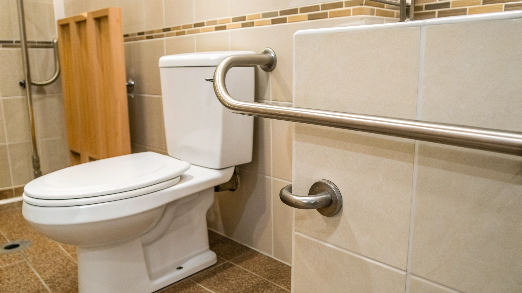 Înălțător WC: ghid esențial pentru un plus de siguranță și confort în baie