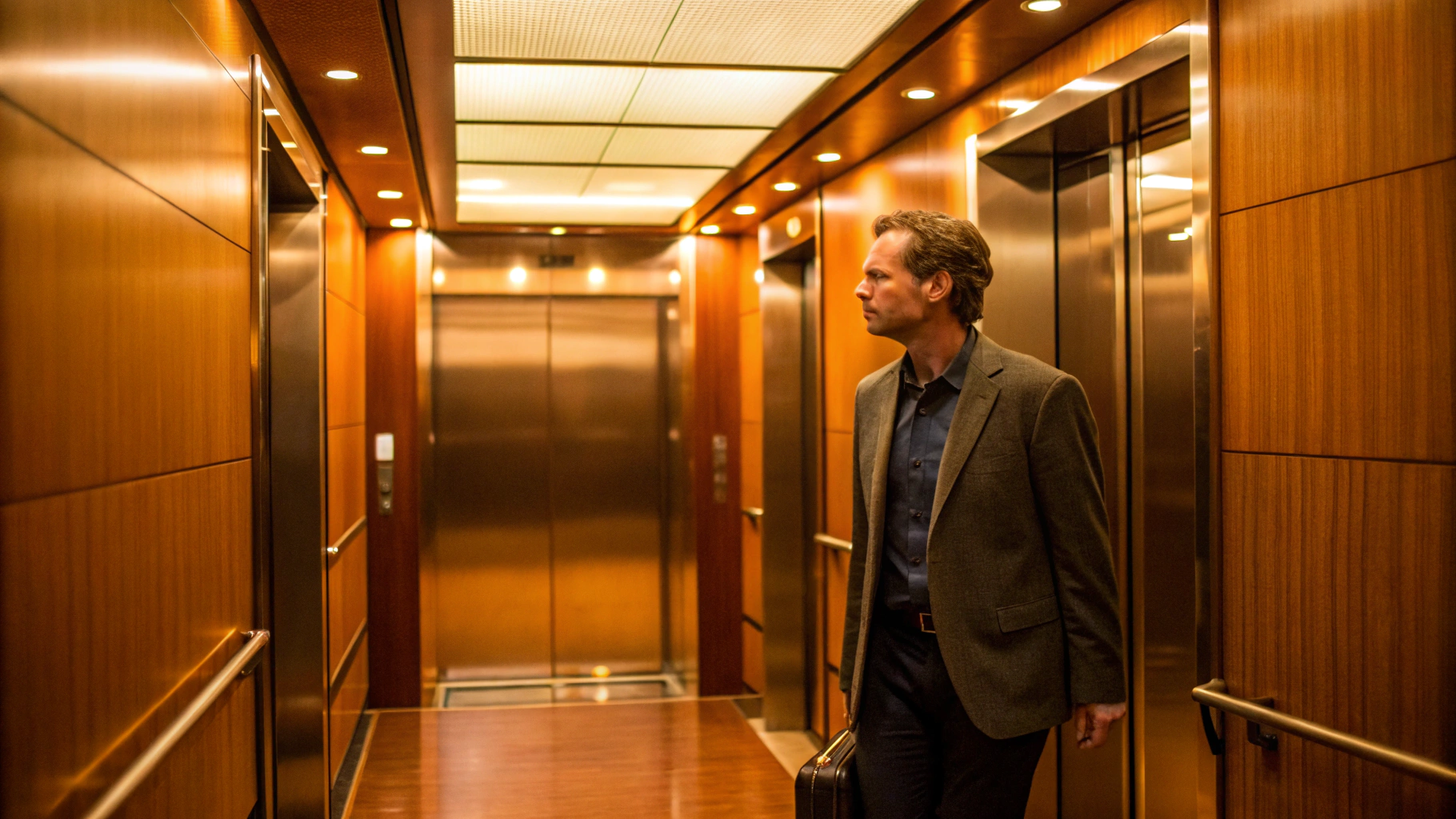 Elevator electric: Un pas spre independență și confort acasă