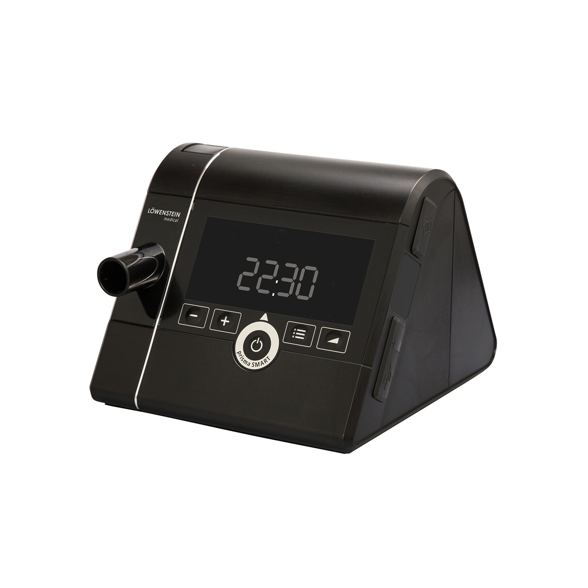 Aparat AutoCPAP Lowenstein prismaSMART