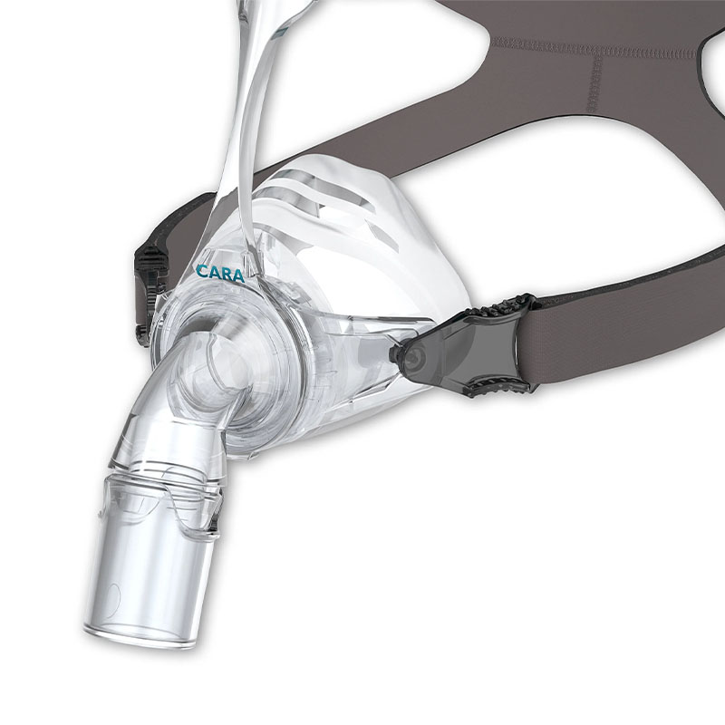 Mască CPAP nazală Löwenstein Cara