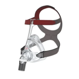 masca cpap oronazala faciala CARA