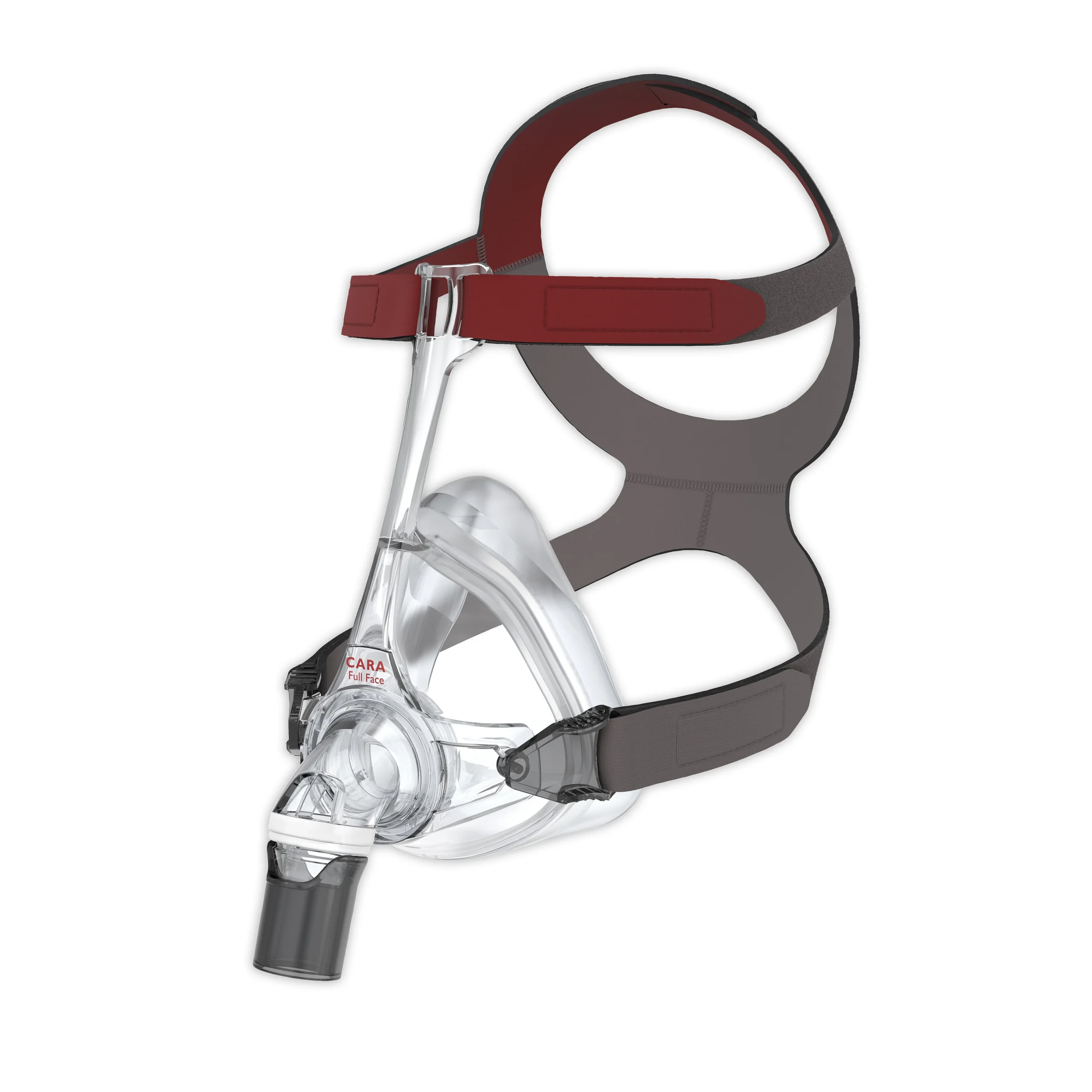 masca cpap oronazala faciala CARA