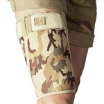 Orteză de coapsă Reh4Mat 4Army-U-01, tip manșon protecție