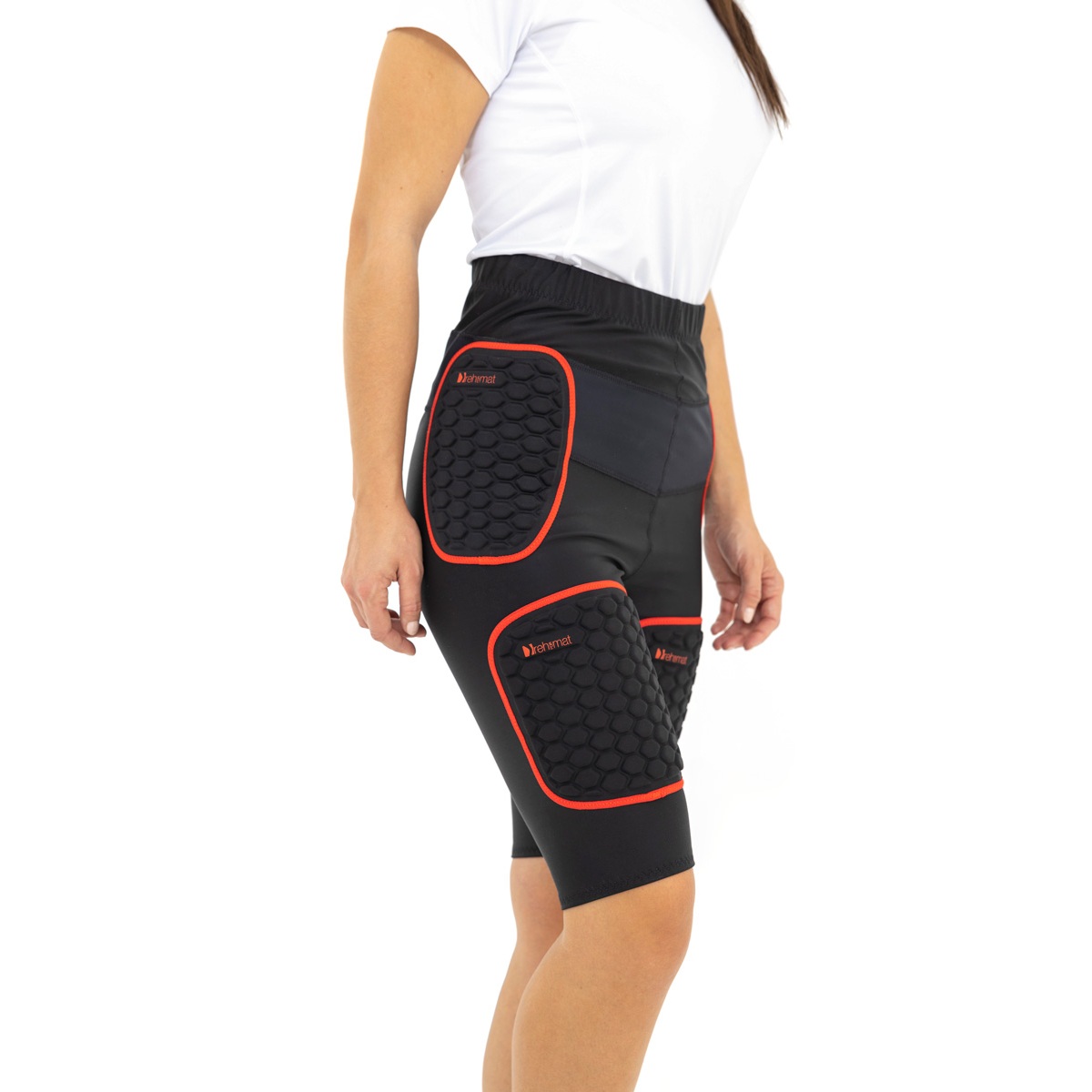 Orteză de coapsă și sold Reh4Mat R4M-U-01, protecție tip fagure