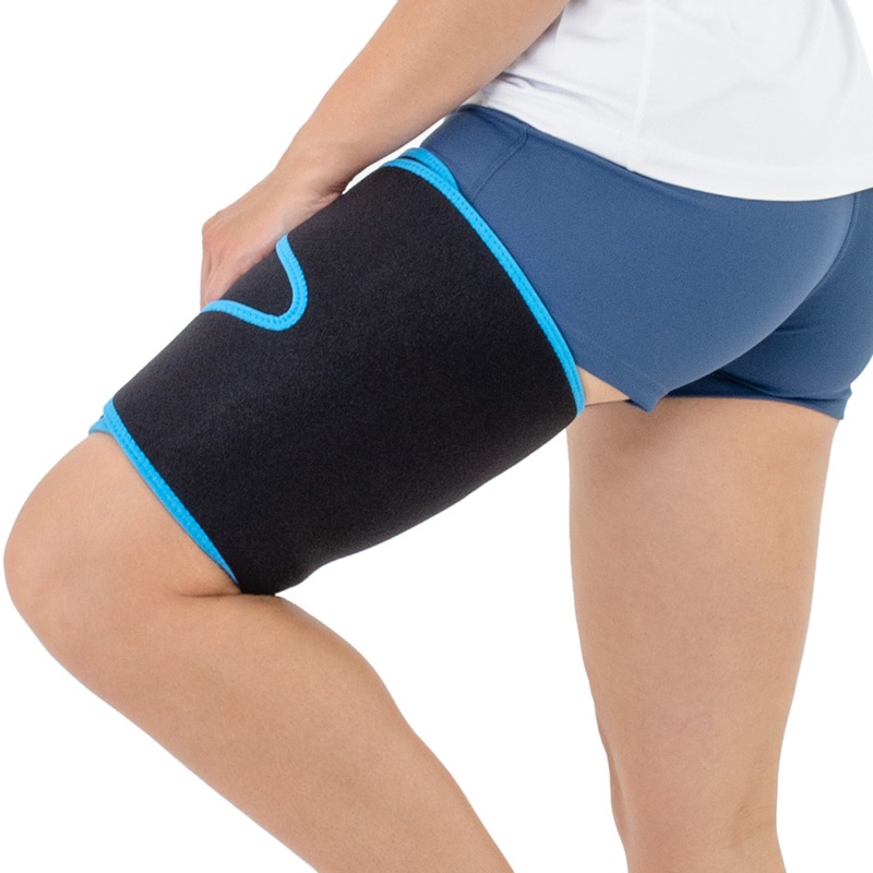 Orteză pentru coapsă 4Classic U-U, reglabilă