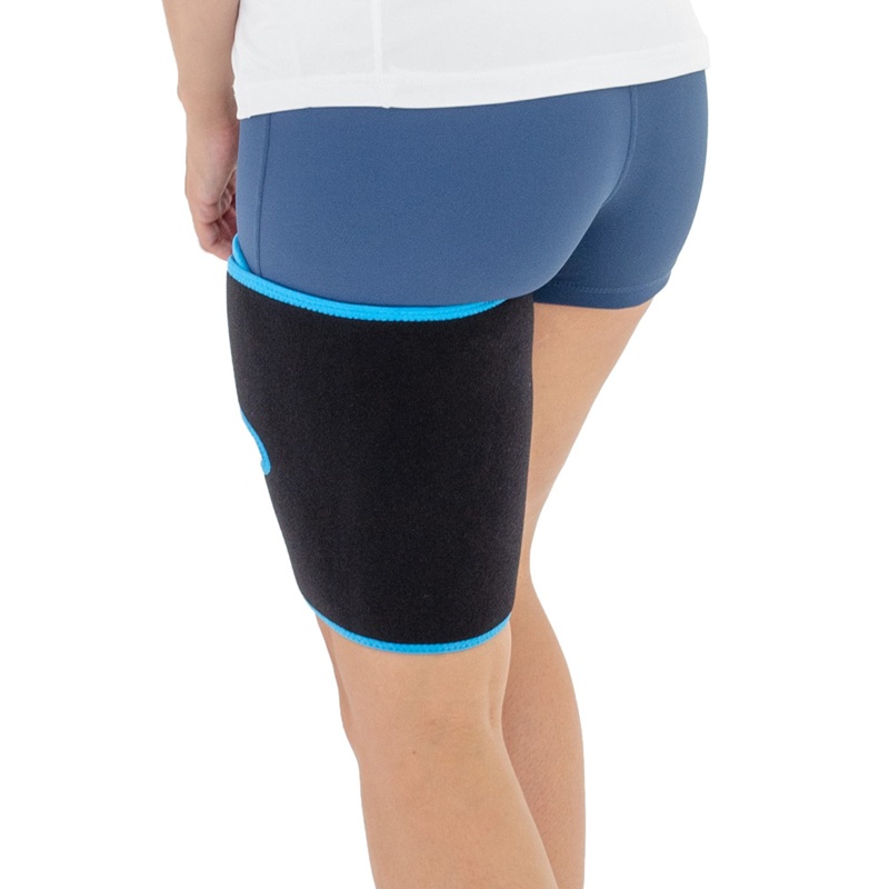 Orteză pentru coapsă 4Classic U-U, reglabilă