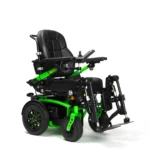 Scaun cu rotile electric Vermeiren FOREST 3