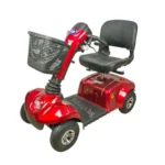 Scuter electric Vermeiren model Eris