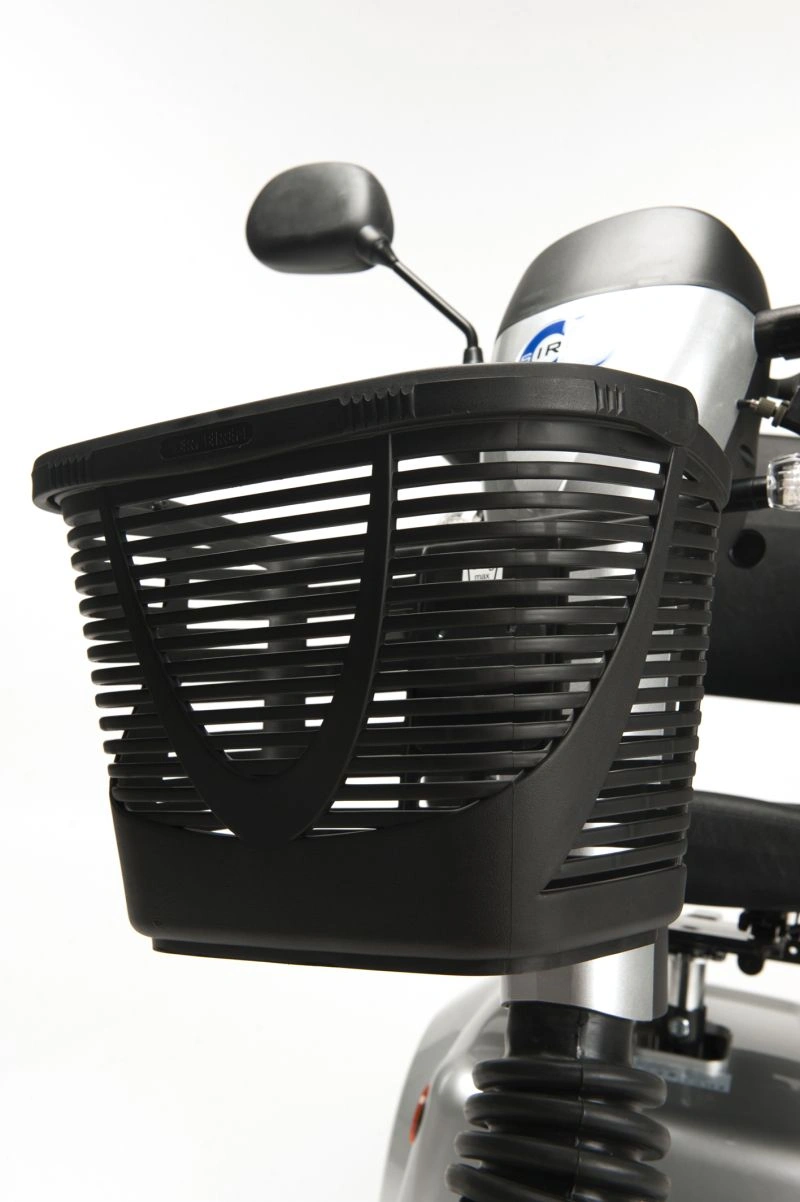 scuter electric Vermeiren Eris vedere cos frontal