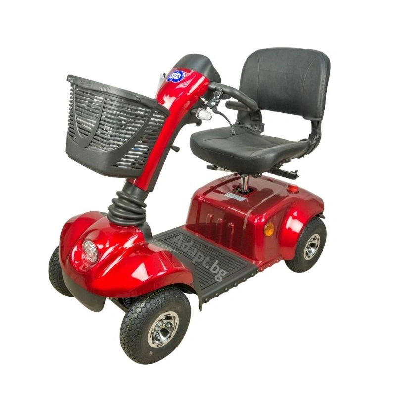 scuter electric Vermeiren Eris