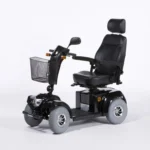 Scuter electric cu 4 roti CERES SE