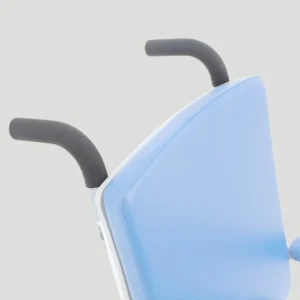 Suport pentru picioare scaun JORDI – stabilizare și poziționare