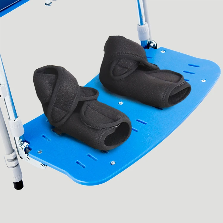 Sandale pentru stabilizarea piciorului și a gleznei JORDI | staging.adapt.ltd