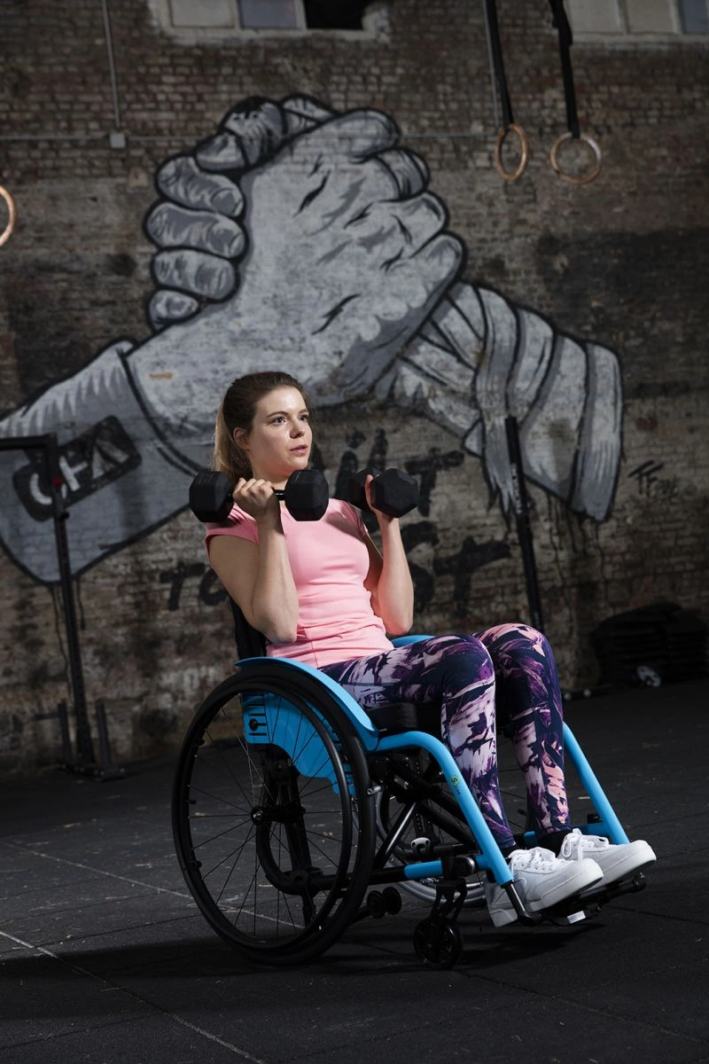 scaun rulant activ vermeiren trigo s pentru adolescenti