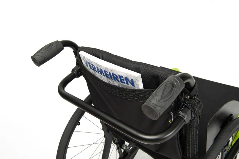 scaun rulant activ vermeiren trigo s zoom manere