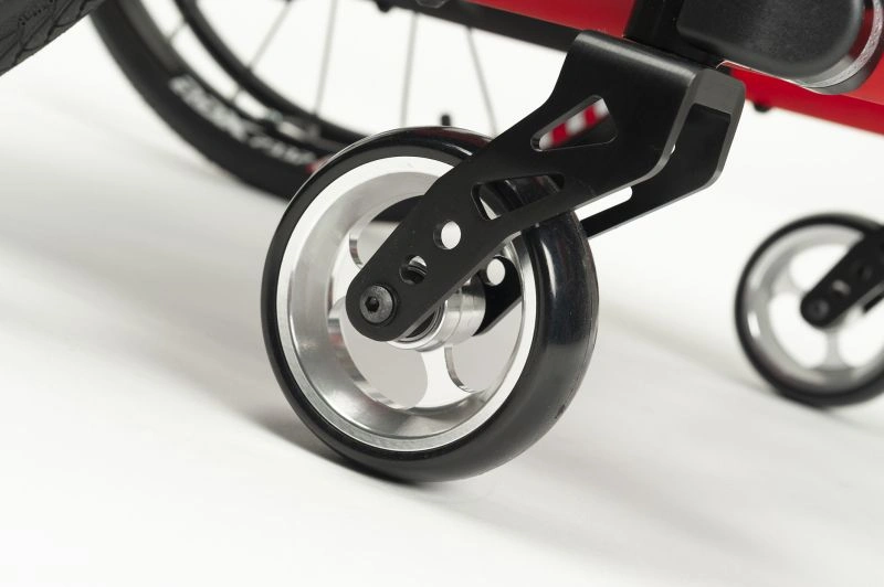 scaun rulant activ vermeiren trigo s zoom roata