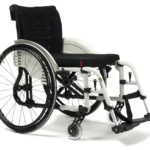 Scaun rulant activ manual Vermeiren Trigo T
